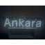 Full Renk Led Tabela