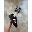 Adidas x Bad Bunny Campus Black White