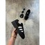 Adidas x Bad Bunny Campus Black White
