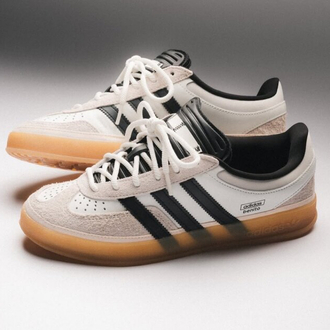 Adidas Gazelle Indoor Bad Bunny Para Benito