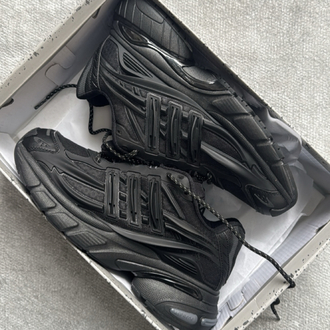 Adidas Adistar Jellyfish Pharrell Williams Triple Black
