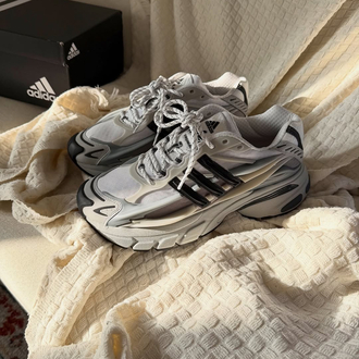 Adidas Adistar Jellyfish Pharrell Williams Solid Grey Black