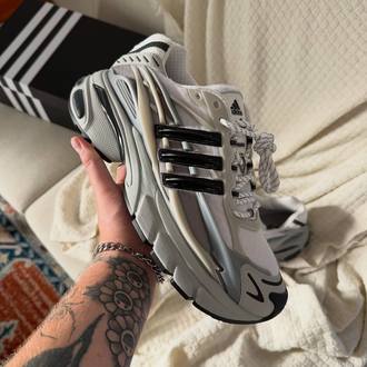 Adidas Adistar Jellyfish Pharrell Williams Solid Grey Black