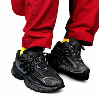Adidas Adistar Jellyfish Pharrell Williams Triple Black