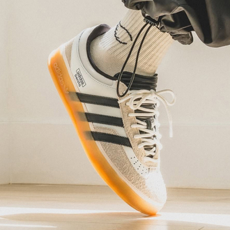Adidas Gazelle Indoor Bad Bunny Para Benito