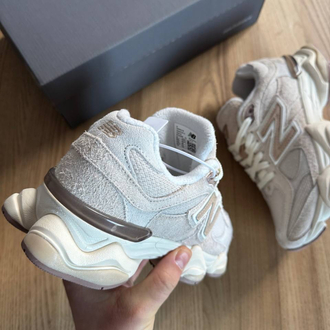 New Balance 9060 Bisque Sea Salt