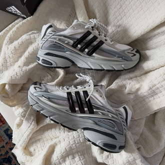 Adidas Adistar Jellyfish Pharrell Williams Solid Grey Black