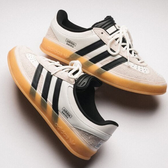Adidas Gazelle Indoor Bad Bunny Para Benito