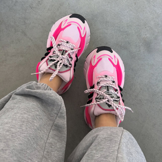 Adidas Adistar Jellyfish Pharrell Williams Pink