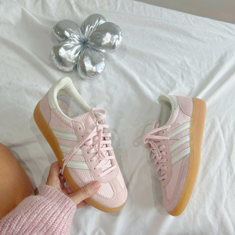 Adidas Handball Spezial Sandy Pink Gum
