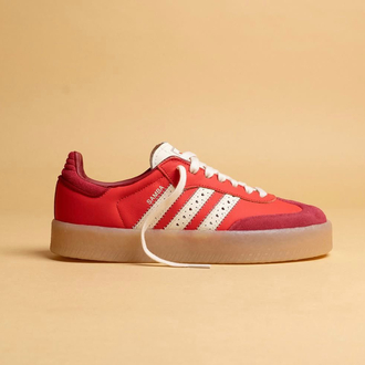 Adidas Sambae Valentine's Day