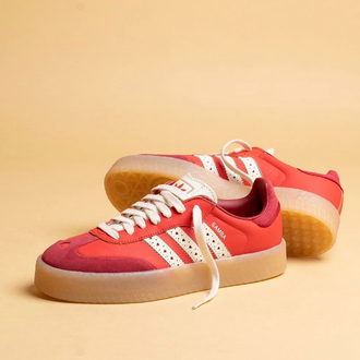 Adidas Sambae Valentine's Day