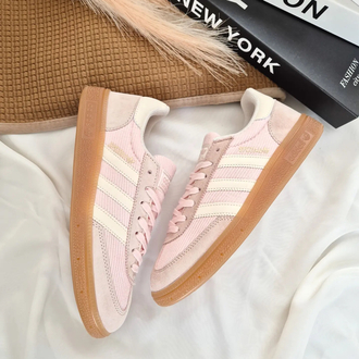 Adidas Handball Spezial Sandy Pink Gum
