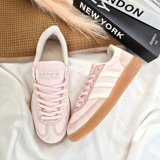 Adidas Handball Spezial Sandy Pink Gum