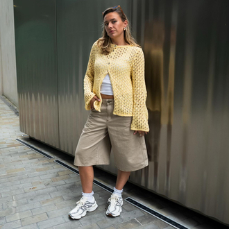 New Balance 9060 ASOS Exclusive Beige Brown Leopard Print
