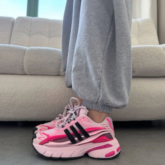 Adidas Adistar Jellyfish Pharrell Williams Pink
