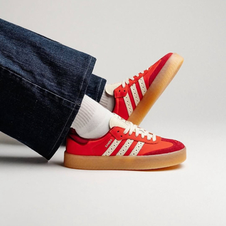 Adidas Sambae Valentine's Day
