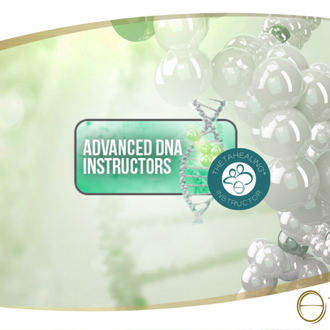 Thetahealing Advanced DNA Semineri