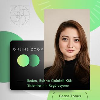 Beden, Ruh ve Galaktik Kök Sistemlerinin Regülasyonu