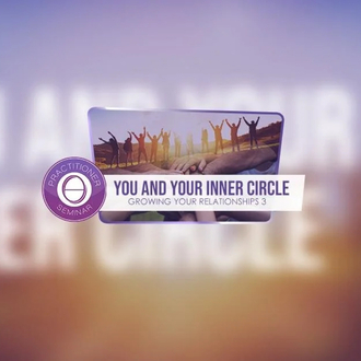 Thetahealing Sen ve Yakın Çevren Semineri