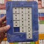 Oniki Sayılı Puzzle - Ahşap Zeka Oyunu
