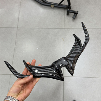 Karbon Winglet Üniversal