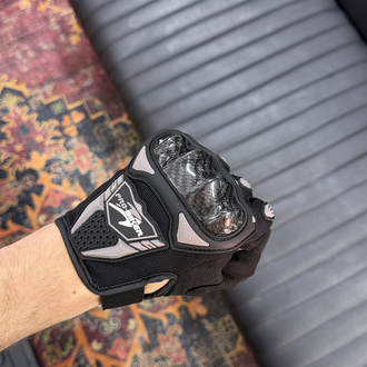 Probiker Sertifkalı Korumalı Yazlık Eldiven