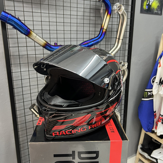 AGV PİSTA GP RR EDİTİON