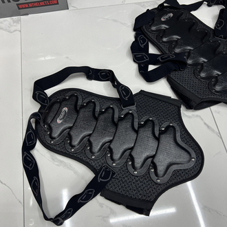 SIRT VE BEL KORUMA ARMOUR