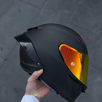 Agv Pista GP RR Mat Carbon Series
