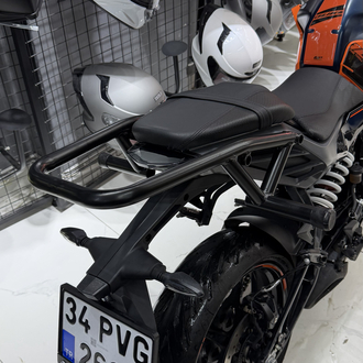 Ktm Duke Serisi Arka Stunt Koruma Demiri