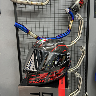 AGV PİSTA GP RR EDİTİON