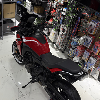 Yamaha Tracer 7 Sticker Set GEN2