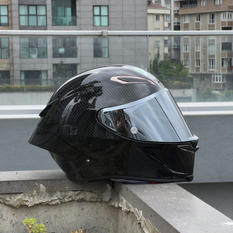 Agv Pista GP RR Carbon Edition