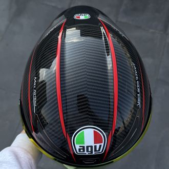 Agv Pista GP RR Replica Edition