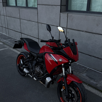 Yarım Jant Kaplama Tüm Motorlara Uyumlu