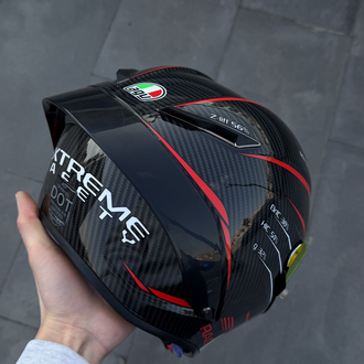 Agv Pista GP RR Replica Edition