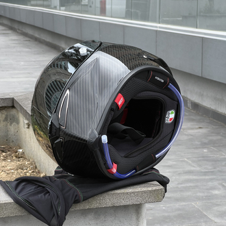 Agv Pista GP RR Carbon Edition