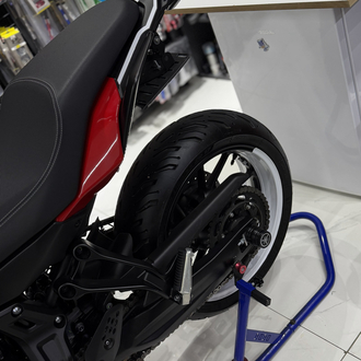 Yamaha Tracer 7 Sticker Set GEN2