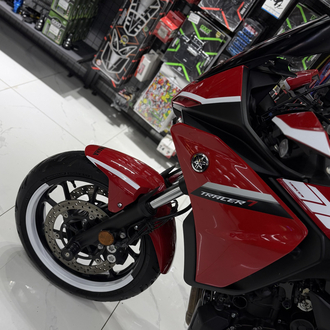 Yamaha Tracer 7 Sticker Set GEN2