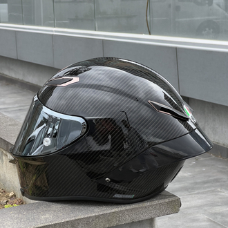 Agv Pista GP RR Carbon Edition