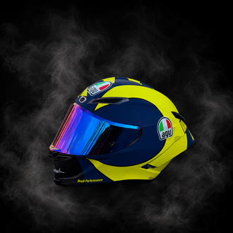 Agv Pista Gp RR Valentino Rossi