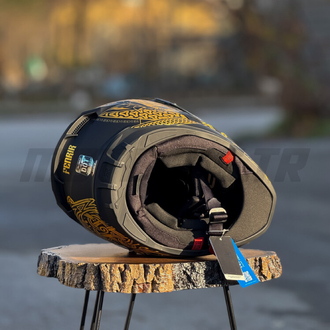 RUROC ATLAS 4.0 CARBON FENRIR