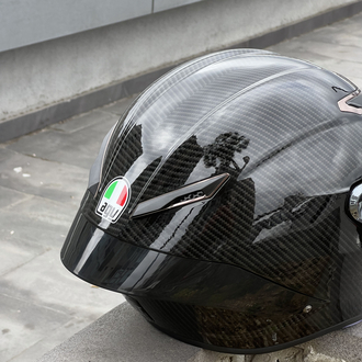 Agv Pista GP RR Carbon Edition