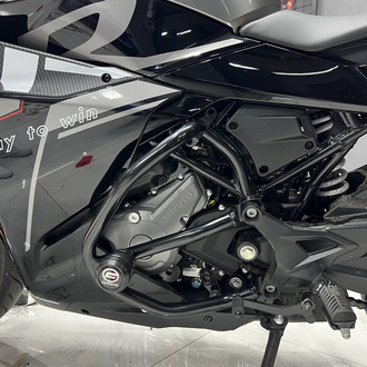 CFMOTO 250SR KORUMA DEMİRİ