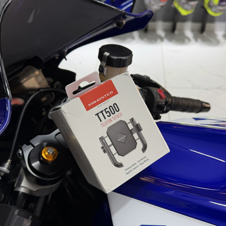 Knmaster TT-500 Titreşim Önleyicili Telefon Tutacağı