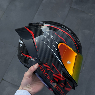 Agv Pista GP RR Replica Edition