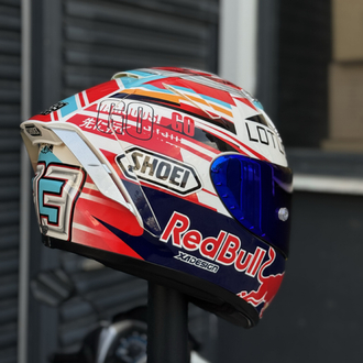 Shoei X14