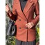 Kiremit Blazer
