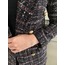 Kaşe Blazer Ceket